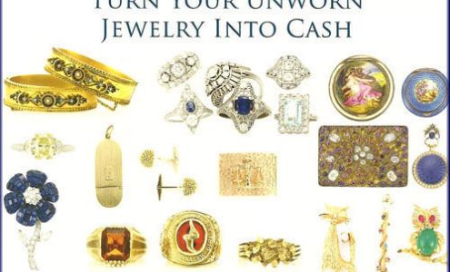 Cash Jewelry Buyers Chula Vista