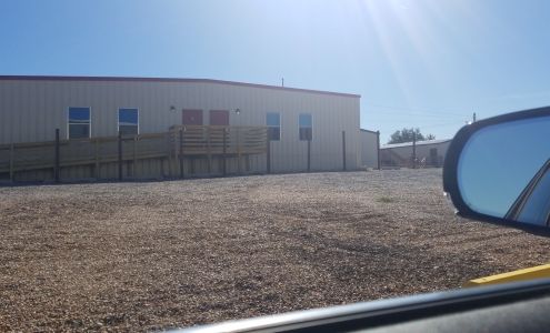 Robin Hill Public School