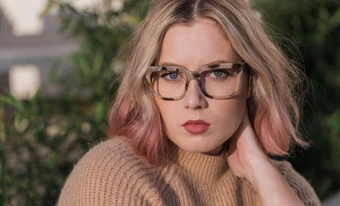 Hicks Brunson Eyewear