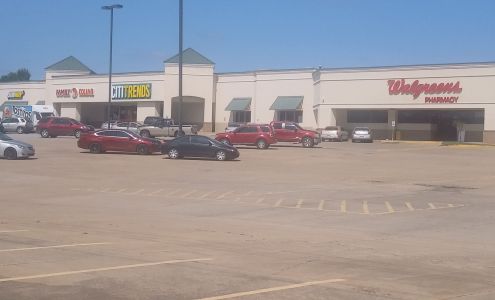 Gilcrease Hills Center