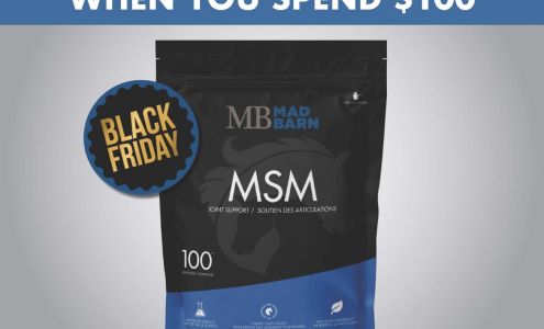 Sharpe Farm Supplies Espanola