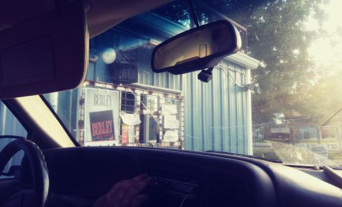 Firewalker Smoke Shop