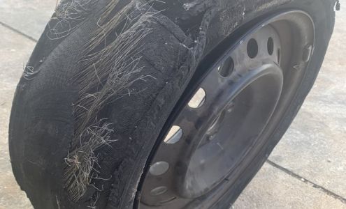 Belair Tires And More