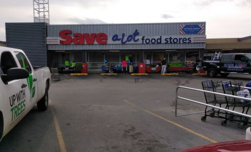 Crystal City Shopping Center