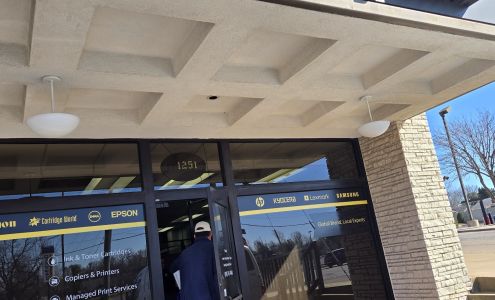 Cartridge World Tulsa