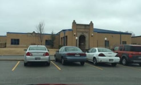 Robertson Elementary School