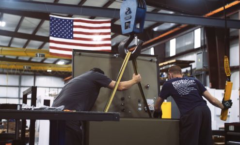 Advanced Industrial Devices