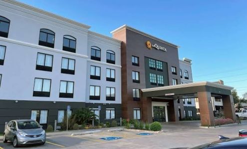 Wingate by Wyndham Tulsa