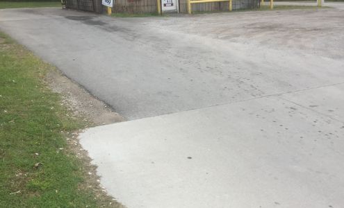 North Lewis Smoke Shop