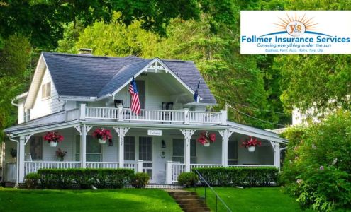 Follmer Insurance Services Inc