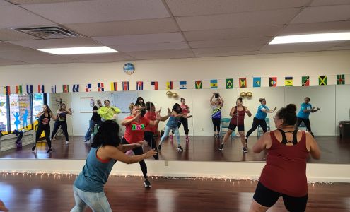Island Time Fitness (Zumba Studio)