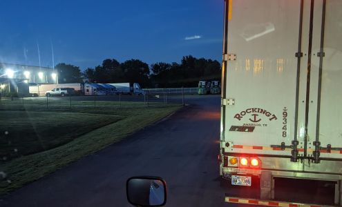 Val's Distributing Co