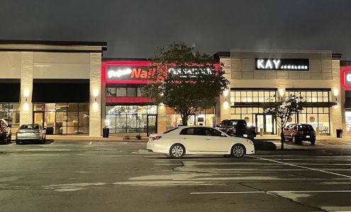 Tulsa Hills Shopping Center