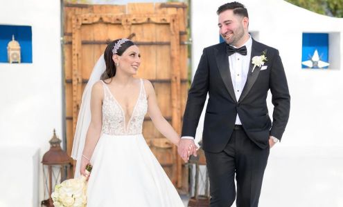 Rachel & Rose Bridal