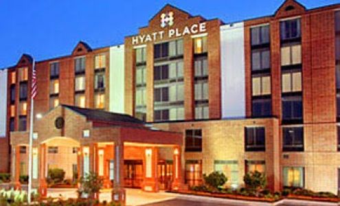 Hyad Park Hotel