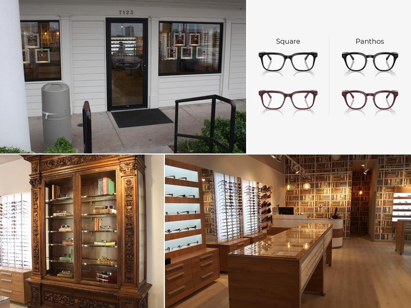 Reading Glasses To Go