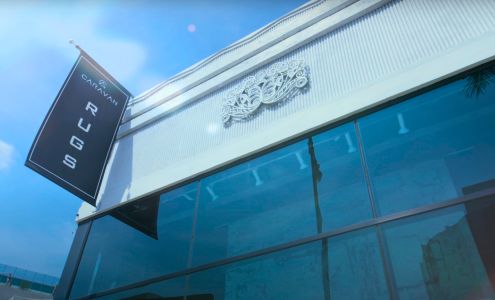 Caravan Rug Corp. - Caravan Modern