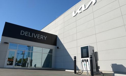 Stokes Hodges Kia Parts Beech Island