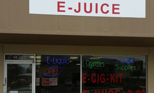 Camoland Vapor Company