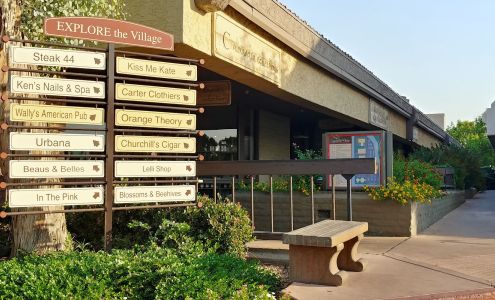 Camelback Village Center