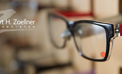 Dr. Robert H. Zoellner & Associates, OD of Tulsa Optometrist