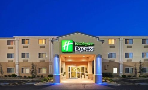 Comfort Inn South Tulsa - Woodland Hills