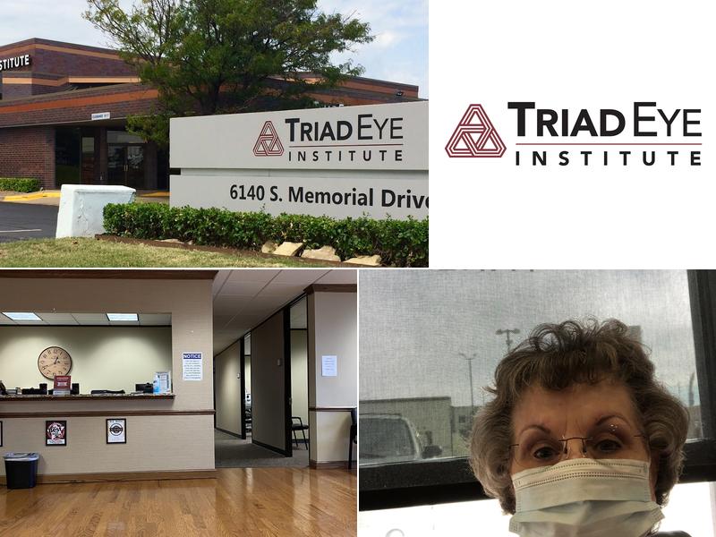 Triad Eye Institute - Tulsa
