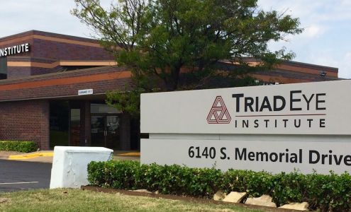 Triad Eye Institute - Tulsa
