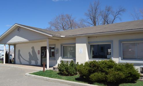 Arnprior Animal Hospital 55 Daniel St N, Arnprior Ontario K7S 2K6