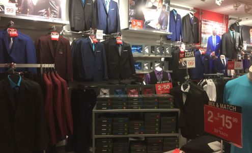 International Clothiers