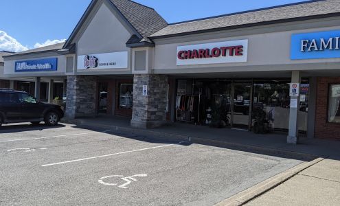 Charlotte's Boutique