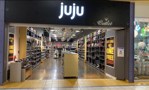 Juju Mississauga