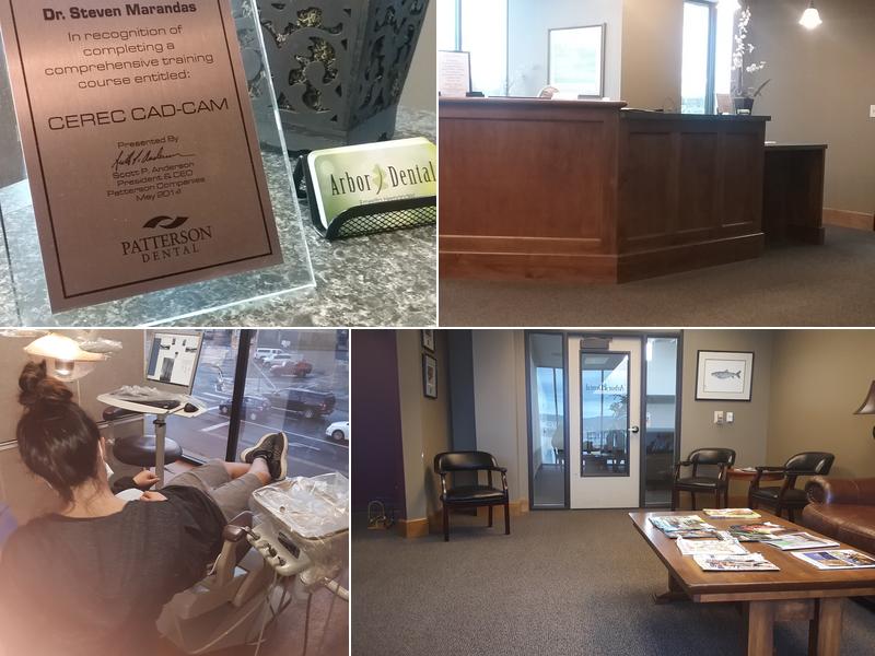 Dr. Steven G. Marandas, DMD