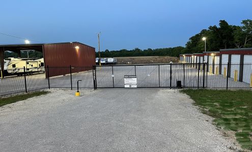 Smith Boat and RV Storage