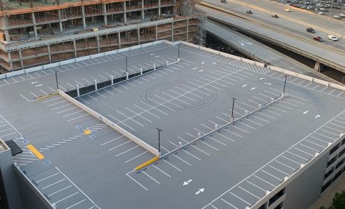 CAWC Waterproofing & Restoration