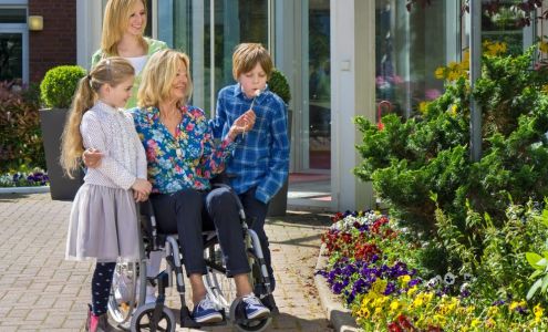 Good Life Medical Systems