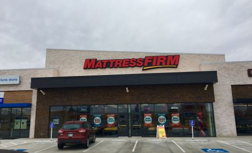 Mattress Firm 103rd & Memorial