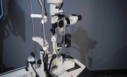 Dry Eye Center of South Tulsa