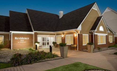 Residence Inn Tulsa South