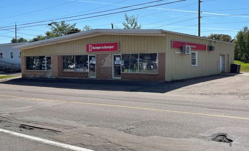 Bumper to Bumper - Auto Parts