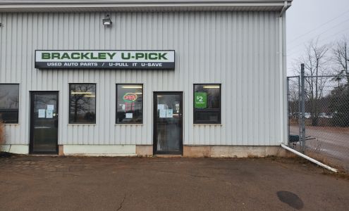 Brackley Auto Parts