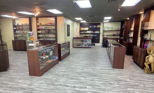 Buzzin Smoke & Vape Shop