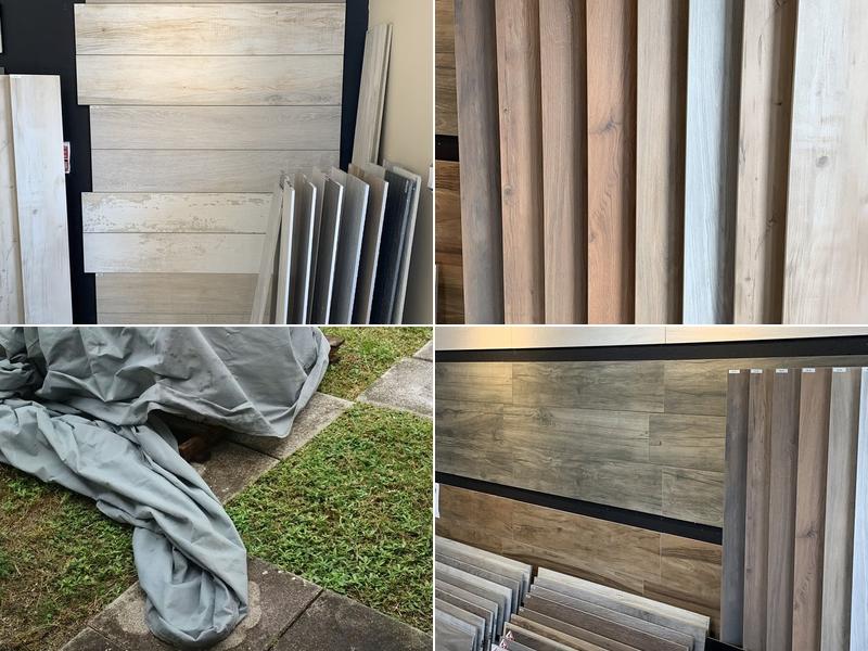 Maximum Tile Solutions