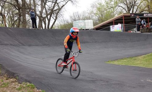 Sand Springs BMX