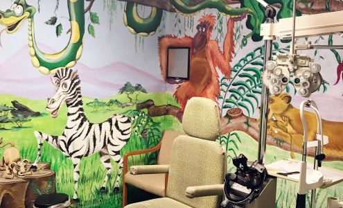 Dr. Rigney Eyecare and Eyewear