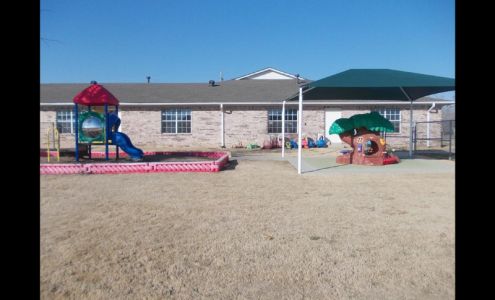 Owasso KinderCare