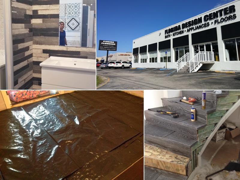 America's Wood & Laminate Floors