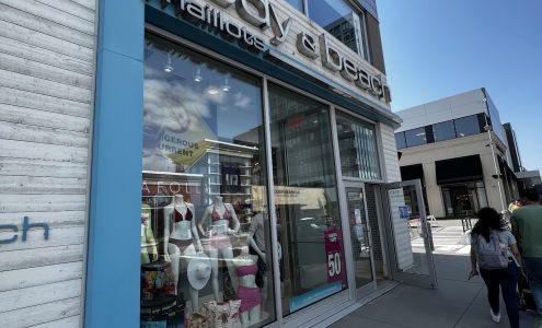 Body & Beach Maillots