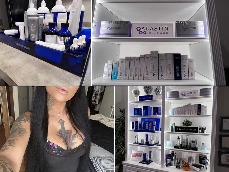 Eluma Laser and Aesthetics