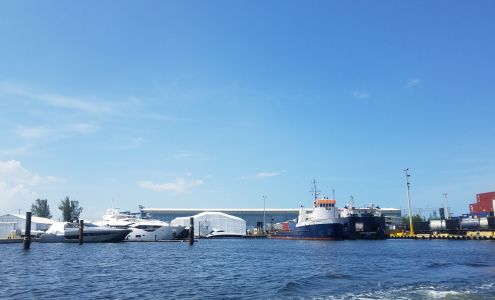 Harbour Towne Marina